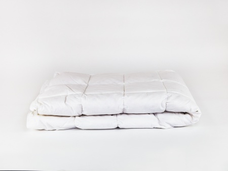 фото 409164 одеяло kauffmann sleepwell comfort decke легкое 150х200